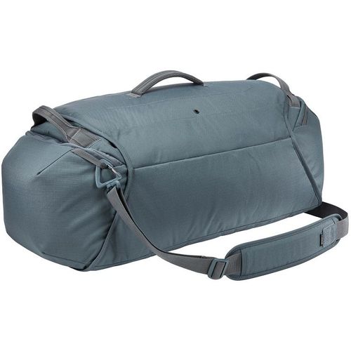 Thule RoundTrip Bike Duffel biciklistička torba tirkizna slika 19