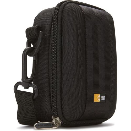 CASE LOGIC Lined EVA Camera Case Medium, black slika 1