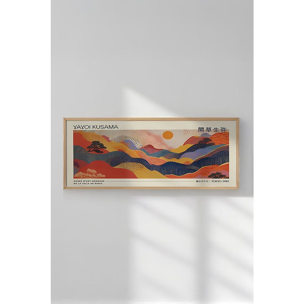Dekorativna slika u okviru - Artsmdfyty22-50120 slika 4