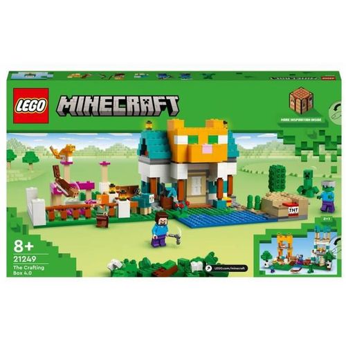 Playset Lego 21249 Super Mario slika 2