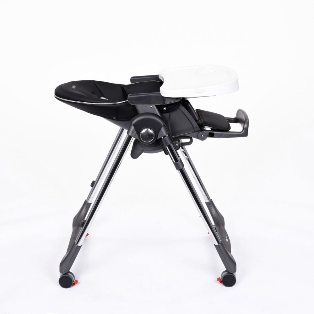Peg Perego Hranilica Prima Pappa Follow Me, Hi Tech Licorice slika 6