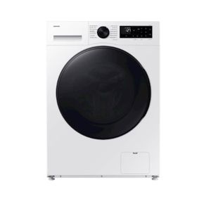 SAMSUNG Mašina za pranje i sušenje WD90DG5B15BELE, 9 kg / 6 kg