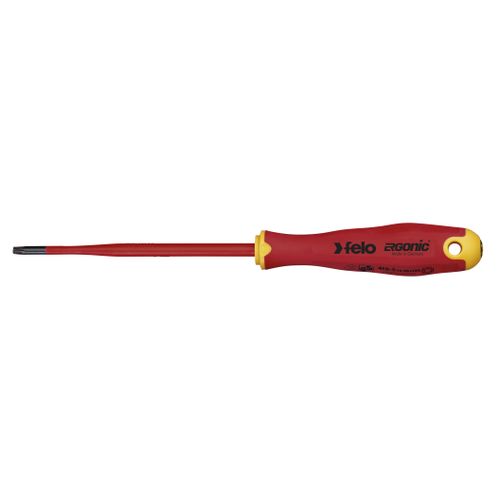 Šrafciger Felo Ergonic VDE E-Slim TORX TX20 x 125 41820990 slika 1