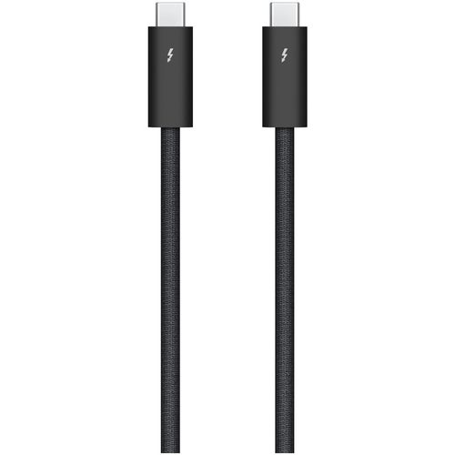 Apple Thunderbolt 4 Pro Cable (1.8 m) slika 2