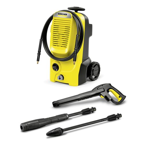 Karcher K5 CLASSIC Perač pod pritiskom slika 2