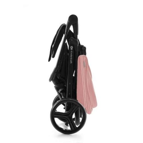 Kinderkraft Kolica Rine Pink slika 6