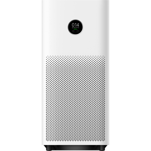 Xiaomi Mi Air Purifier 4 EU prečišćivač vazduha slika 1