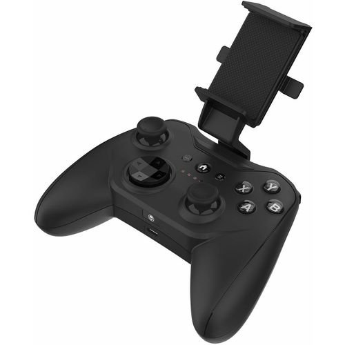 Rotor Riot gamepad RR1852 iOS black slika 3