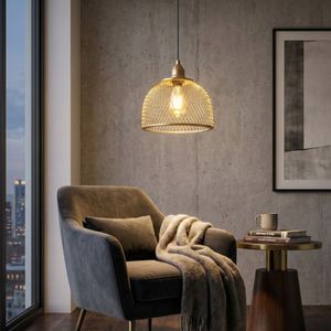 Luster Berk 16400-7 - zlatna boja