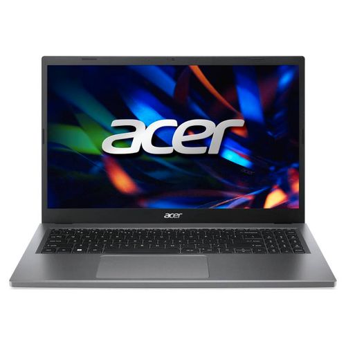 ACER Extensa EX215 15.6 inča FHD Ryzen 5 7520U 16GB 512GB SSD sivi laptop slika 1