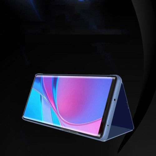 Clear View preklopna futrola za Samsung Galaxy M31 S slika 3