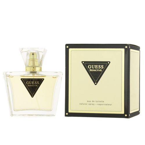 Guess Seductive Eau De Toilette 75 ml (woman) slika 4