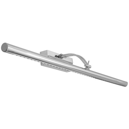 TOOLIGHT LED ZIDNA SVJETILJKA KUPAONICE PREKO ZRCALA 7W 55CM APP365-1W CHROME slika 15