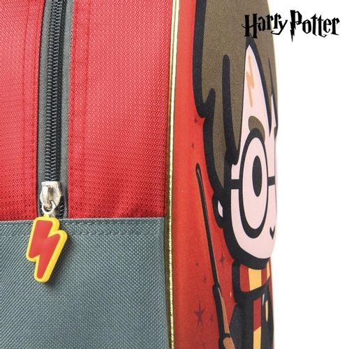 Dječji 3D Ruksak Harry Potter 72432 slika 6