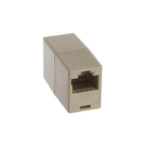 ADAPTER SBOX CAT5 INLINE CUPLER RJ-45 slika 1