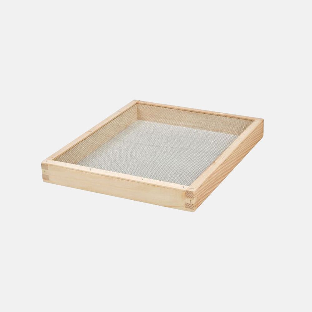 Ventilaciona mreža slika 1