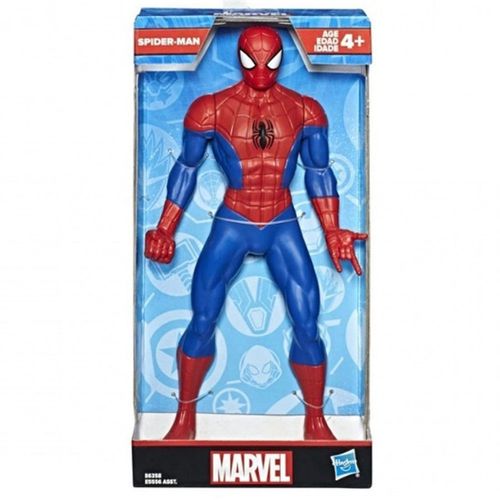 Marvel Spiderman figura slika 1