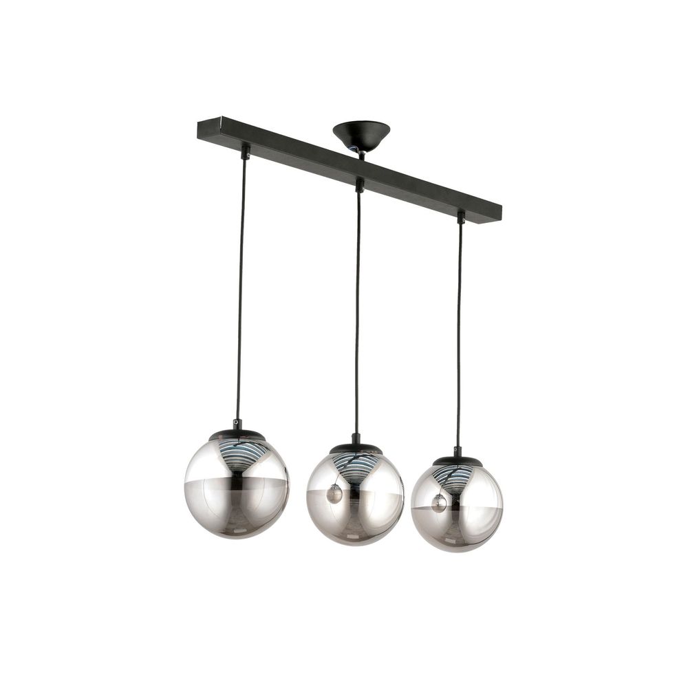 Luster 64127 – Crna boja slika 2