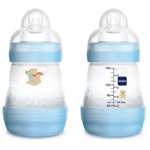 Mam Flasica Easy Start Anti Colic 0M+ 160Ml slika 4