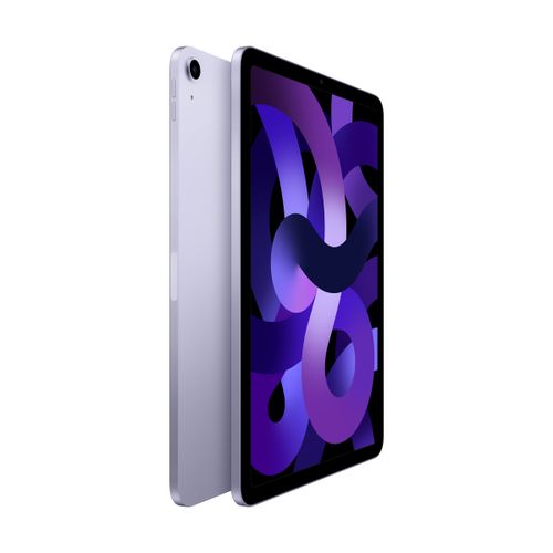 Apple 10.9-inch iPad Air 5 Wi-Fi 64GB - Purple slika 3