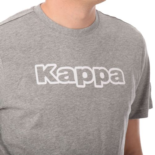 KAPPA MAJICA LOGO KORPO FROMEN SLIM ZA MUŠKARCE slika 3