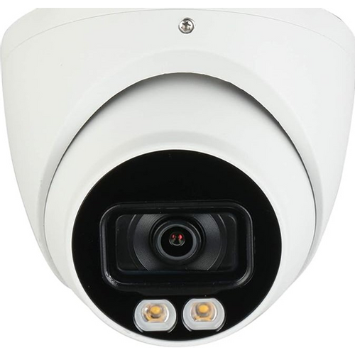 Kamera IP Dome 5.0Mpx 2.8mm Spectra IPD-5A42P-A-0280 slika 1