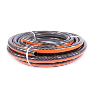 Crijevo za vodu Carbon Plus 1/2" 4 sloja 30 m