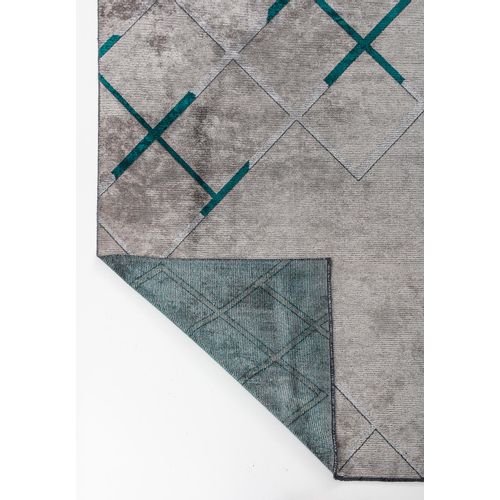 Tepih CORDOBA GREY, 200 x 250 cm slika 3