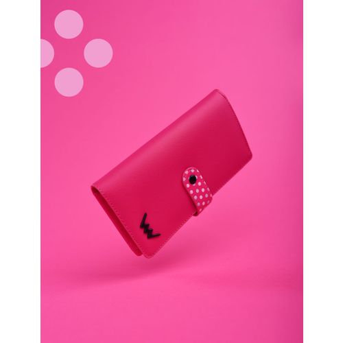 Vuch Hermione Dot Dark Pink slika 11