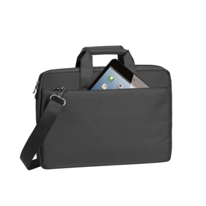 Torba za laptop RivaCase, 15.6", crna, model 8231