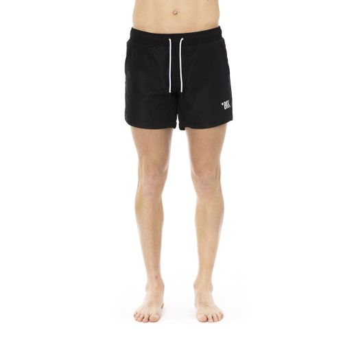 Bikkembergs Beachwear Muški Kupaći Kostim BKK1MBS03 slika 1