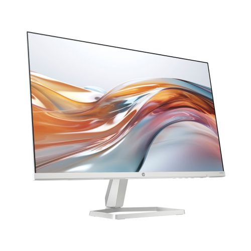 HP consumer 94F46E9 27" IPS AG Flat FHD 1920x1080@100Hz, 16:9, 1500:1, 300cd/m², 5ms, 178°/178°, 1 VGA, 2 HDMI 1.4, Tilt, Silver, 2yw, HP Series 5 527sw slika 2