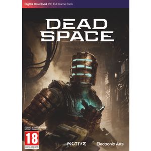 Dead Space (PC)