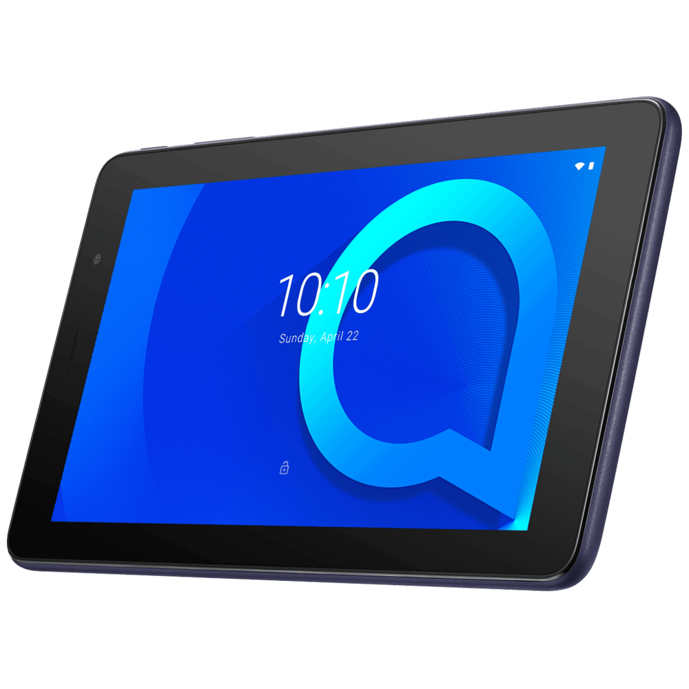 Alcatel Tablet 1/16GB 8068+ TAB 1T 7" Bluish black slika 2