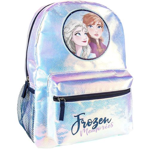 Disney Frozen 2 Elsa &#38; Anna ruksak 36cm slika 1