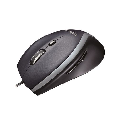 Logitech M500s USB miš slika 4