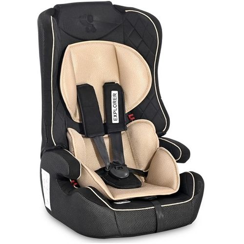 Lorelli Auto - Sedište Explorer 9-36KG nomad beige (2021) slika 2