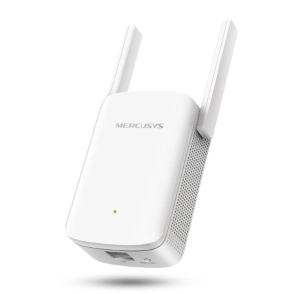 Mercusys ME60X 1500Mbps WiFi 6 Wireless Range Extender slika 1