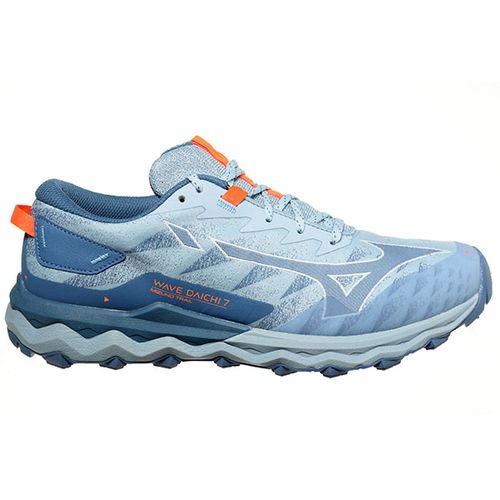 Mizuno Patike Wave Daichi 7 J1gj227101 slika 1