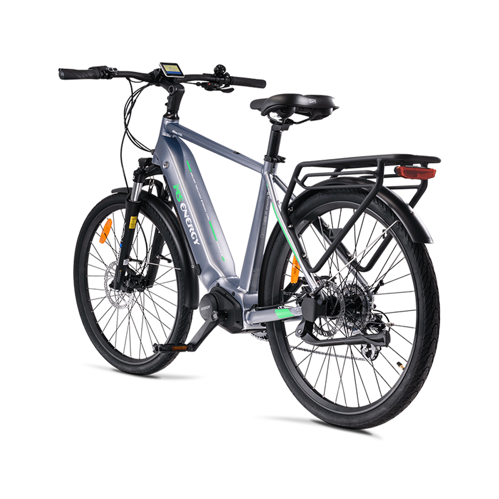 MS ENERGY eBike c101 slika 2
