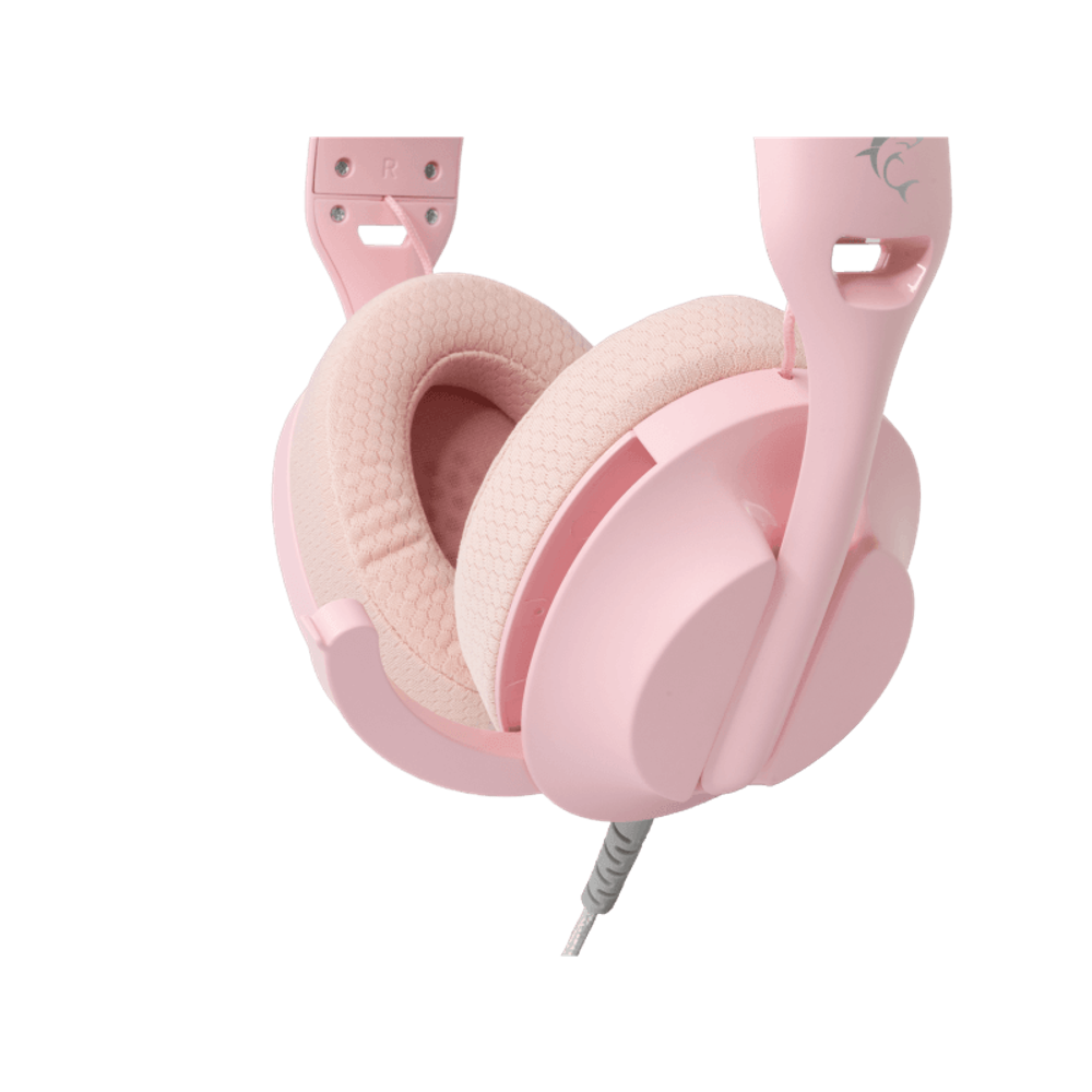 WHITE SHARK Slušalice GH-2440 PARROT, Pink slika 4