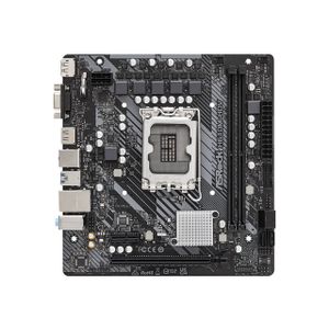 ASROCK H610M-HDV LGA1700 2x DDR4