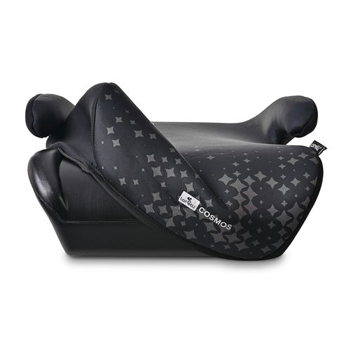 LORELLI COSMOS booster Isofix 125 150 cm, Black slika 5