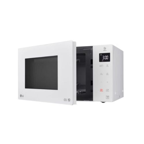 LG MH6535GIH Mikrotalasna rerna 25L, Smart Inverter tehnologija, EasyClean™ unutrašnji premaz slika 7