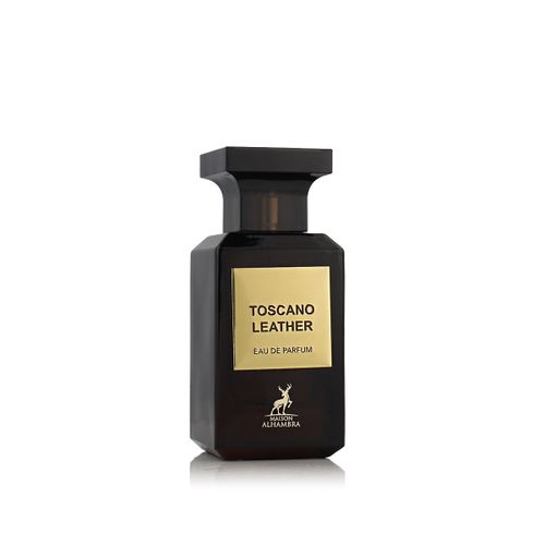 Maison Alhambra Toscano Leather Eau De Parfum 80 ml (man) slika 2