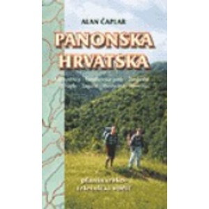 Panonska Hrvatska - Čaplar, Alan