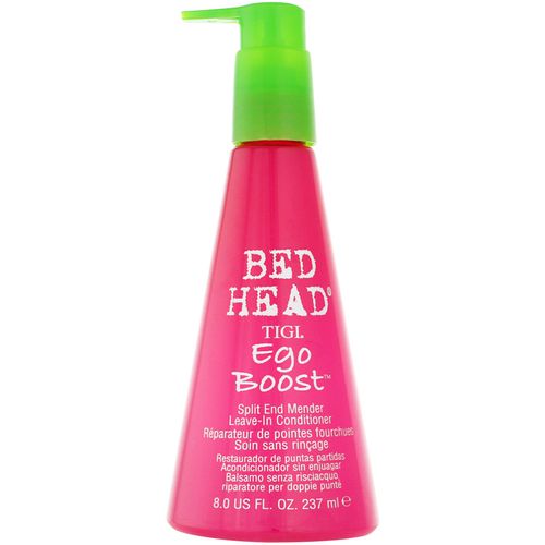 Tigi Bed Head Ego Boost Split End Mender Leave-In Conditioner 237 ml slika 3