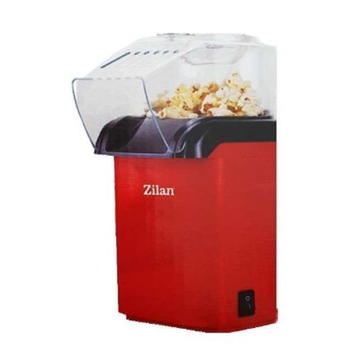 Zilan ZLN8046 RD Aparat za kokice 1200W CRVENI slika 2