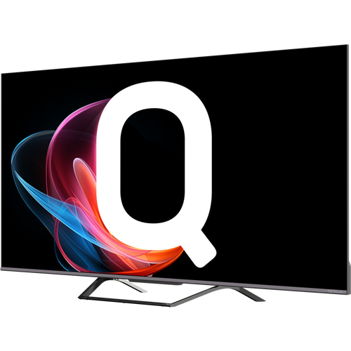 TESLA Q55S939GUS QLED UHD smart Google tv frameless slika 2