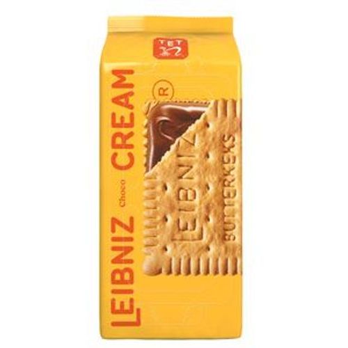 Leibniz keksi Keks&Choco Cream 190g KRATAK ROK slika 1